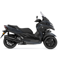 TRICITY 300 AIRBAG - Power Grey - (PGD)