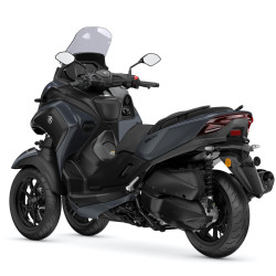TRICITY 300 AIRBAG - Power Grey - (PGD)