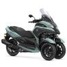 TRICITY 300 reference:LMW300YM-MLGNM1