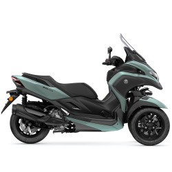 TRICITY 300 - Zen Green - (MLGNM1)