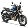 HUNK 440 reference:H-HUNK-740-TB-25 Bleu Crépuscule