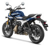 HUNK 440 reference:H-HUNK-740-TB-25 Bleu Crépuscule