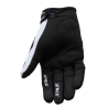 GANTS UNISEXE JETPILOT VAULT RACE BLANC reference:2607103