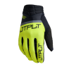 GANTS UNISEXE JETPILOT RX VAULT AIRLITE JAUNE reference:2606803