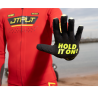 GANTS UNISEXE JETPILOT RX VAULT AIRLITE JAUNE reference:2606803