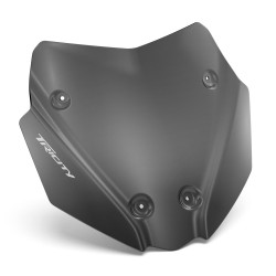 BULLE COURTE TEINTÉE POUR TRICITY 300