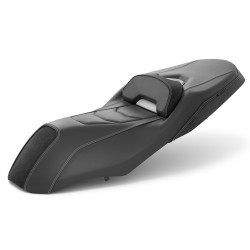 SELLE CONFORT CHAUFFANTE POUR TRICITY 300