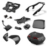PACK URBAIN "SANS CLÉS" BRUT POUR TRICITY 300 reference:BRPMVKUP0002
