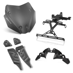 PACK SPORT YAMAHA POUR TRICITY 300