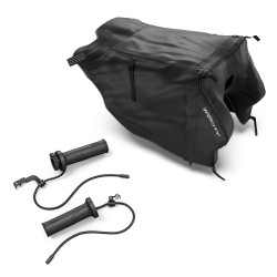 PACK HIVER YAMAHA POUR TRICITY 300