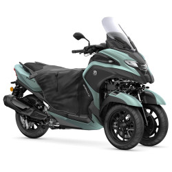 PACK HIVER YAMAHA POUR TRICITY 300