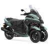 PACK HIVER YAMAHA POUR TRICITY 300 reference:BRPMVWP00000