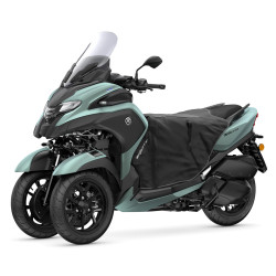 PACK HIVER YAMAHA POUR TRICITY 300
