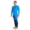 JETPILOT LYCRA HOME MANCHES LONGUES BLEU reference:2603702