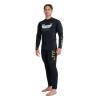 JETPILOT LYCRA HOME MANCHES LONGUES NOIR reference:2603804