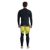 JETPILOT LYCRA HOME MANCHES LONGUES NOIR reference:2603804