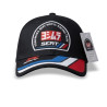 CASQUETTE SUZUKI SERT-YOSHIMURA 2026 reference:99F00-22610-000