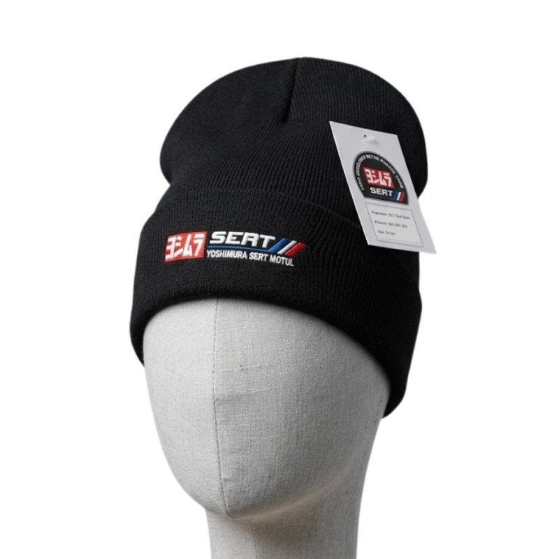 BONNET SUZUKI SERT-YOSHIMURA 2026 - SUZUKI Sportswear - Audemar
