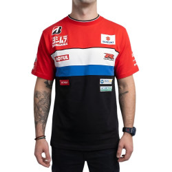 T-SHIRT SUZUKI SERT-YOSHIMURA 2026