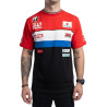 T-SHIRT SUZUKI SERT-YOSHIMURA 2026 reference:99F00-22621-0XL