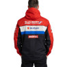 COUPE-VENT À CAPUCHE SUZUKI SERT-YOSHIMURA 2026 reference:99F00-22622-00M