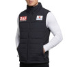 BODYWARMER SUZUKI SERT-YOSHIMURA 2026 reference:99F00-22624-00S