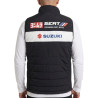 BODYWARMER SUZUKI SERT-YOSHIMURA 2026 reference:99F00-22624-00S