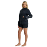 VESTE FEMME JETPILOT RX VAULT TOUR COAT NOIR reference:2607803
