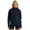 VESTE FEMME JETPILOT RX VAULT TOUR COAT NOIR reference:2607803