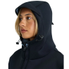 VESTE FEMME JETPILOT RX VAULT TOUR COAT NOIR reference:2607803