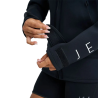 VESTE FEMME JETPILOT RX VAULT TOUR COAT NOIR reference:2607803