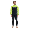 VESTE JETPILOT RX VAULT TOUR COAT JAUNE reference:2603204