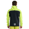 VESTE JETPILOT RX VAULT TOUR COAT JAUNE reference:2603204