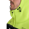 VESTE JETPILOT RX VAULT TOUR COAT JAUNE reference:2603204
