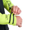 VESTE JETPILOT RX VAULT TOUR COAT JAUNE reference:2603204
