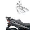 SUPPORT DE TOP-CASE SHAD POUR SUZUKI BURGMAN 400 reference:S0BR47ST