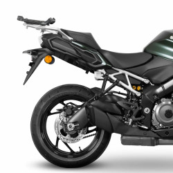 FIXATION DE TOP-CASE SHAD POUR SUZUKI GSX-S1000GX