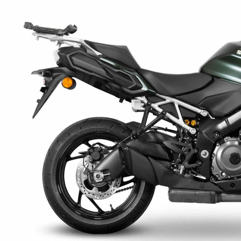FIXATION DE TOP-CASE SHAD POUR SUZUKI GSX-S1000GX - BAGAGERIE SHAD - Audemar