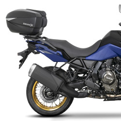 SUPPORT DE TOP-CASE SHAD POUR SUZUKI V-STROM 800