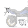 SUPPORT DE TOP-CASE SHAD POUR SUZUKI V-STROM 800 reference:S0VS83ST