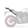 SUPPORT DE TOP-CASE SHAD POUR SUZUKI GSX-8R/S reference:S0GS85ST