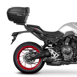 SUPPORT DE TOP-CASE SHAD POUR SUZUKI GSX-8R/S