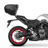 SUPPORT DE TOP-CASE SHAD POUR SUZUKI GSX-8R/S reference:S0GS85ST