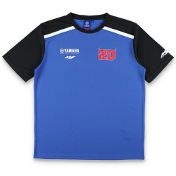 T-SHIRT HOMME FABIO QUARTARARO 2026