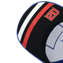 CASQUETTE ADULTE FABIO QUARTARARO 2026