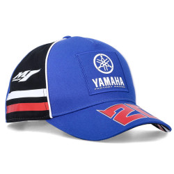 CASQUETTE ADULTE FABIO QUARTARARO 2026