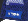 CASQUETTE BASEBALL YAMAHA TEAM REPLICA MONSTER ENERGY MOTOGP 2026 reference:QMB26GP7B000