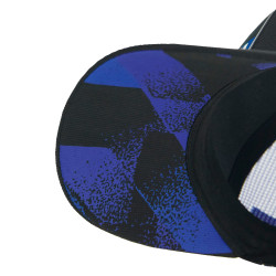 CASQUETTE BASEBALL YAMAHA TEAM REPLICA MONSTER ENERGY MOTOGP 2026