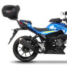 SUPPORT DE TOP-CASE SHAD POUR SUZUKI GSX-S/R 125 reference:S0GS17ST