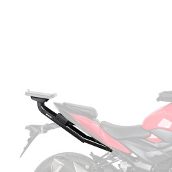 SUPPORT DE TOP-CASE SHAD POUR SUZUKI GSX-750S